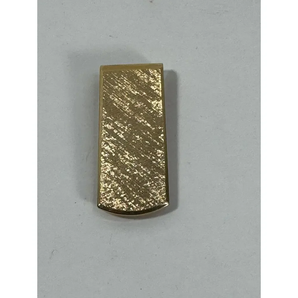 Amway Money Clip